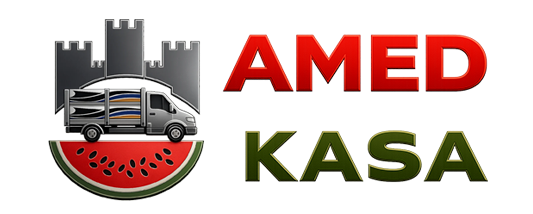 AMED KASA