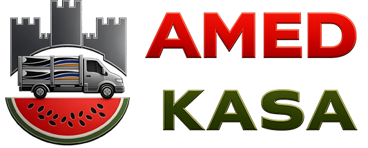 AMED KASA
