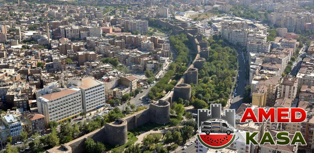 Şehrimiz Diyarbakır #2 Şehrimiz Diyarbakır #2