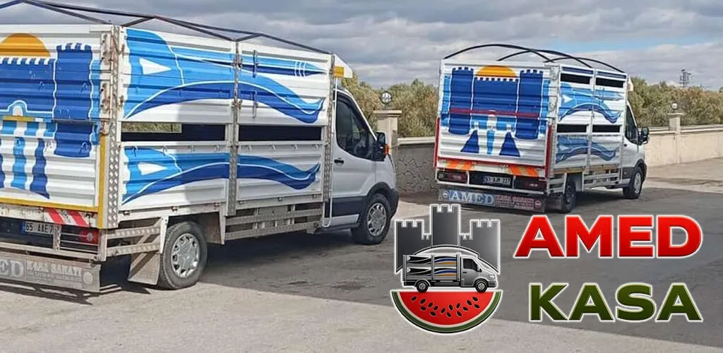  Ticari Araç Üst Yapı