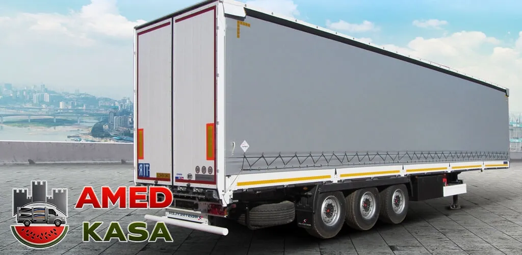  Trailer