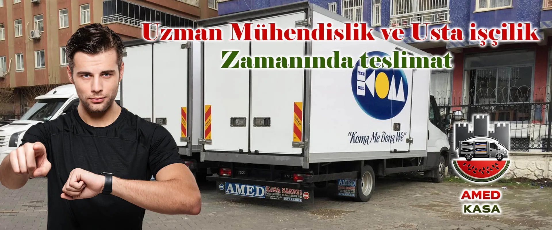 Uzman Mühendislik ve işçilik Zamanında teslimat 